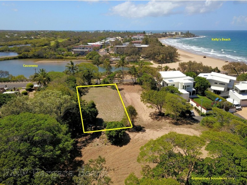 14 Woongarra Scenic Drive, Bargara QLD 4670