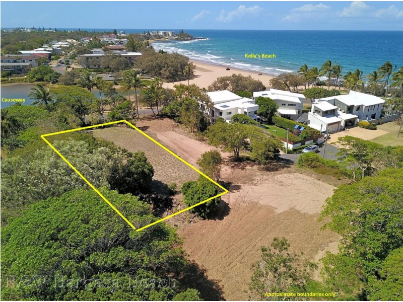 14 Woongarra Scenic Drive, Bargara QLD 4670