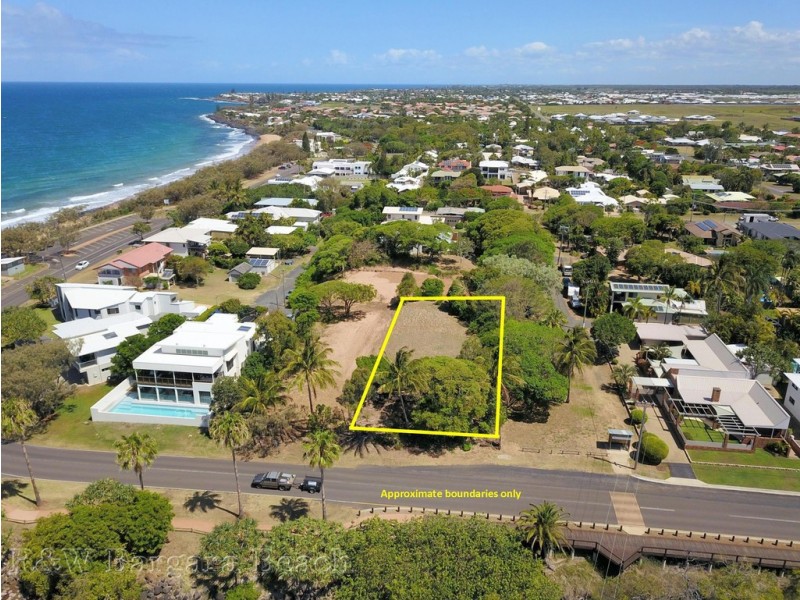 14 Woongarra Scenic Drive, Bargara QLD 4670