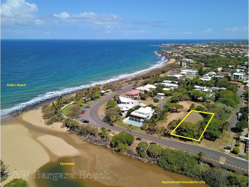 14 Woongarra Scenic Drive, Bargara QLD 4670