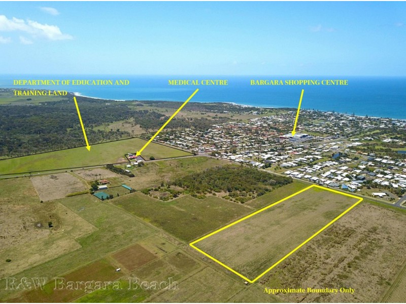 64 Hughes Road, Bargara QLD 4670
