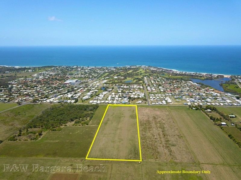 64 Hughes Road, Bargara QLD 4670
