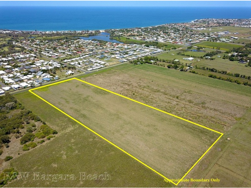 64 Hughes Road, Bargara QLD 4670