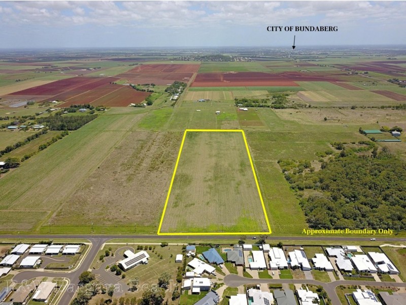 64 Hughes Road, Bargara QLD 4670