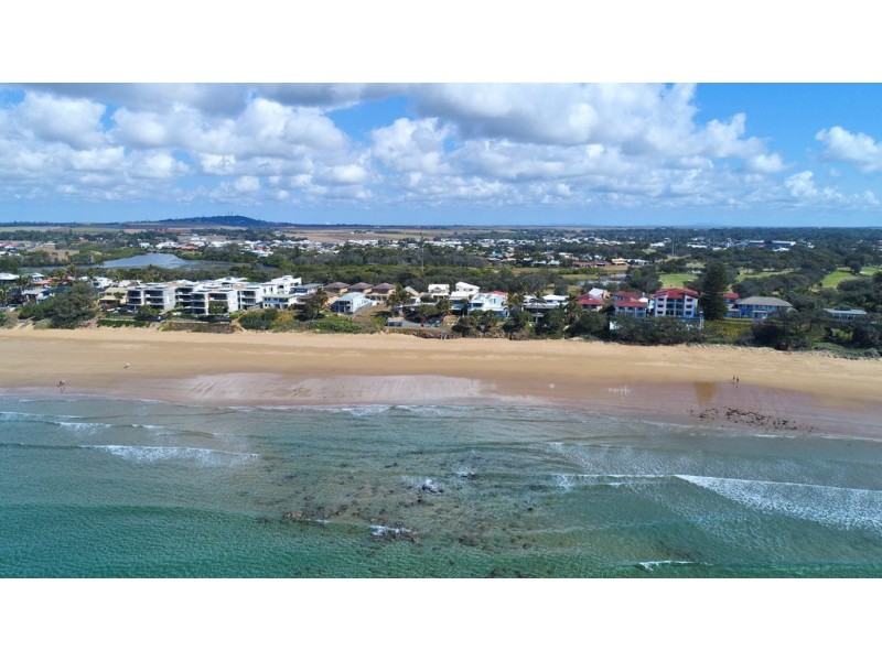 64 Hughes Road, Bargara QLD 4670