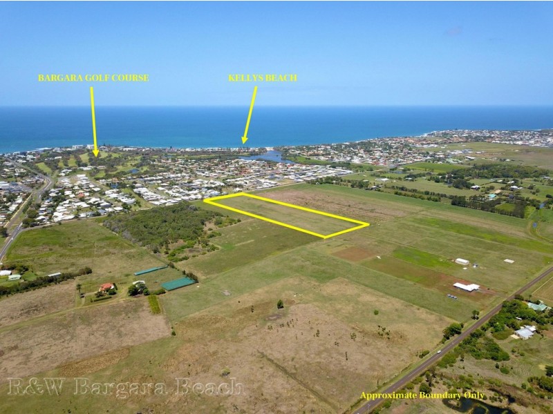 64 Hughes Road, Bargara QLD 4670