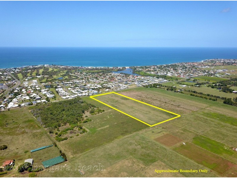 64 Hughes Road, Bargara QLD 4670