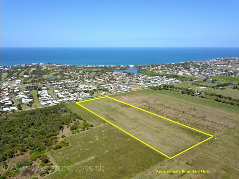 64 Hughes Road, Bargara QLD 4670
