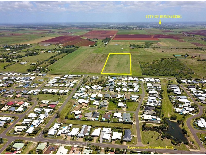 64 Hughes Road, Bargara QLD 4670