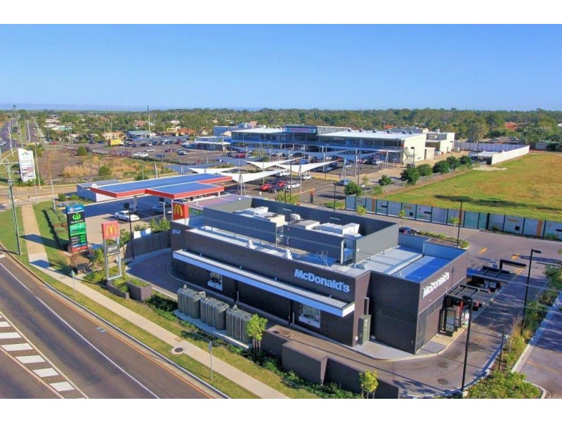 64 Hughes Road, Bargara QLD 4670