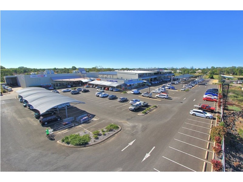 64 Hughes Road, Bargara QLD 4670