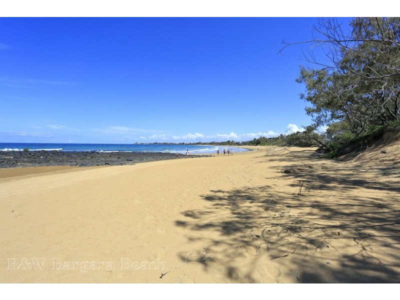 64 Hughes Road, Bargara QLD 4670