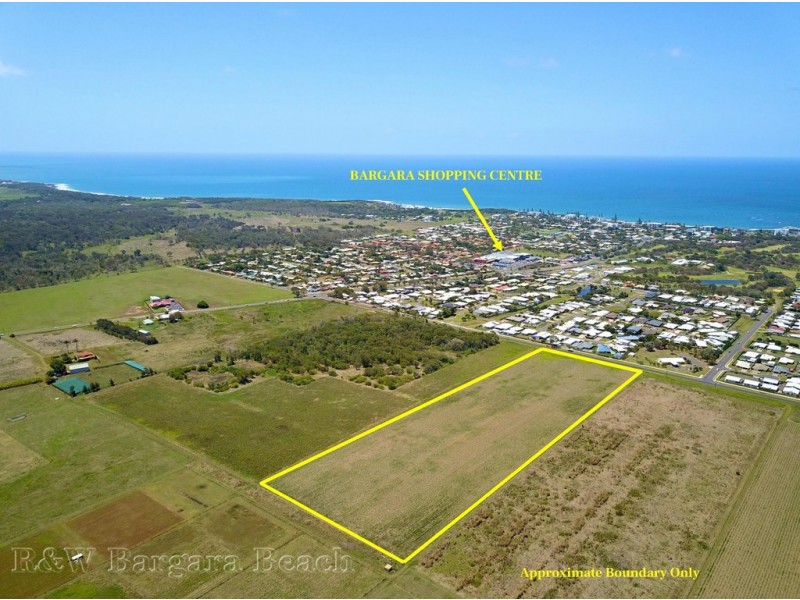 64 Hughes Road, Bargara QLD 4670