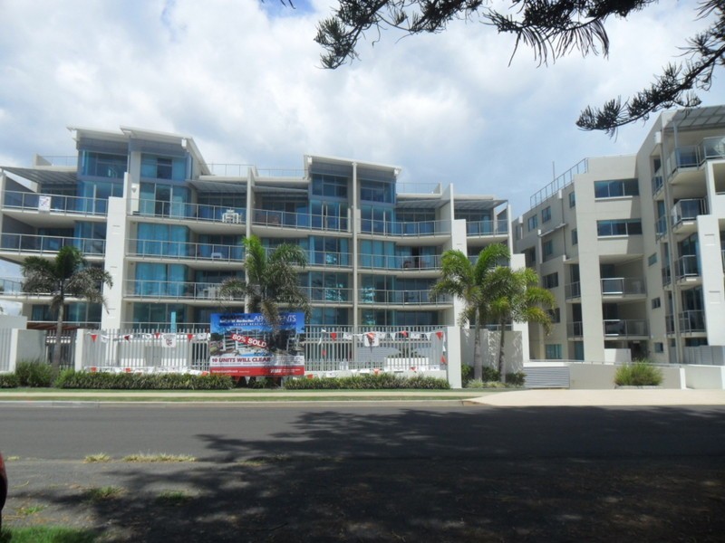 Unit 7, Dwell, 107 Esplanade, Bargara QLD 4670