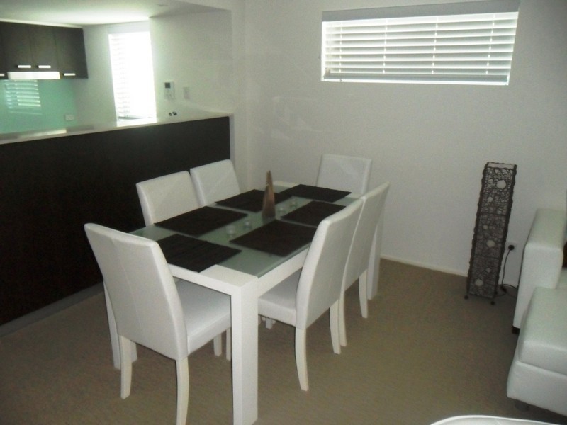 Unit 7, Dwell, 107 Esplanade, Bargara QLD 4670