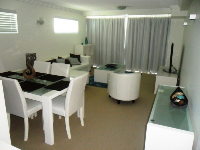 Unit 7, Dwell, 107 Esplanade, Bargara QLD 4670