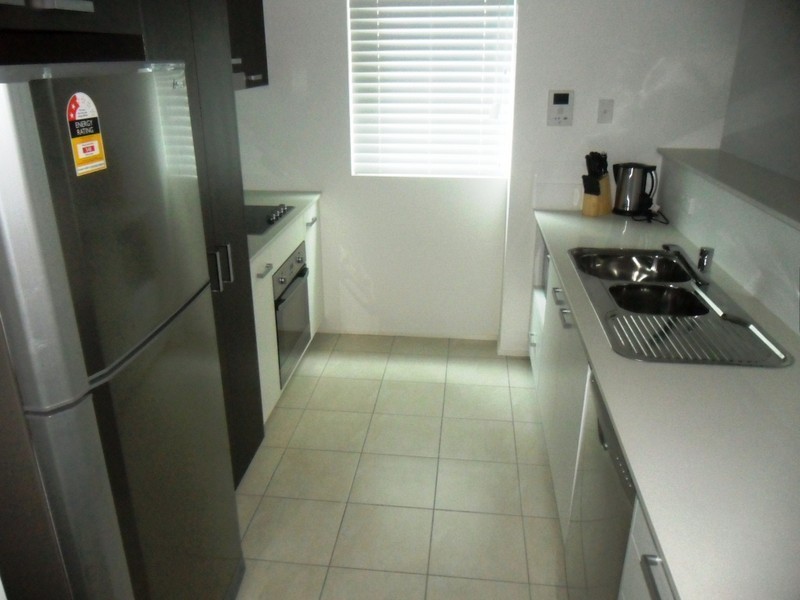 Unit 7, Dwell, 107 Esplanade, Bargara QLD 4670