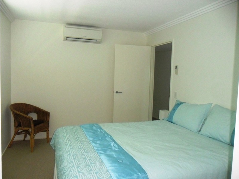 Unit 7, Dwell, 107 Esplanade, Bargara QLD 4670