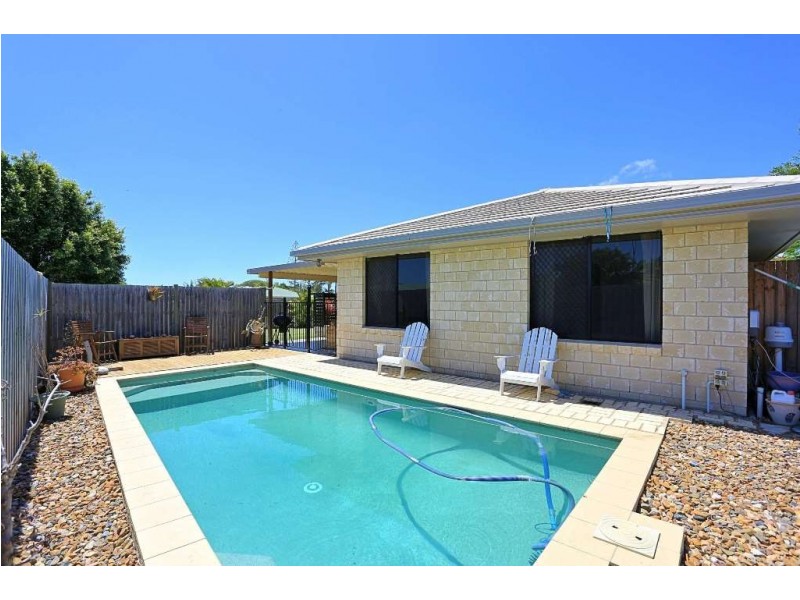 27 Innes Park Road, Innes Park QLD 4670