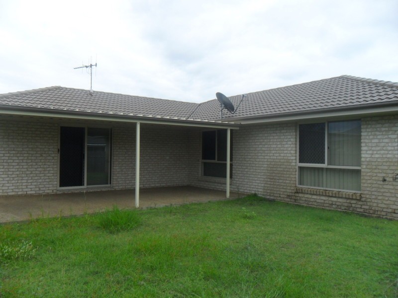 21 Wearing Road, Bargara QLD 4670
