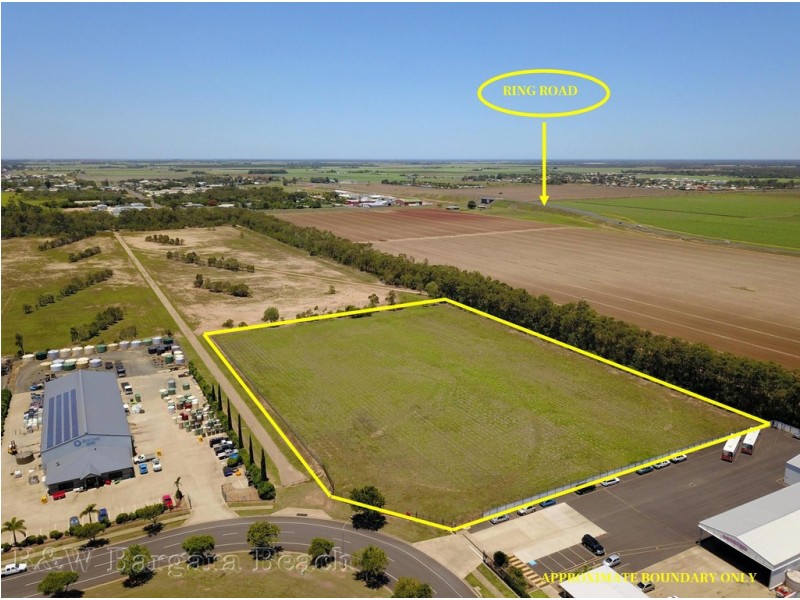 37 Charlie Triggs Crescent, Thabeban QLD 4670