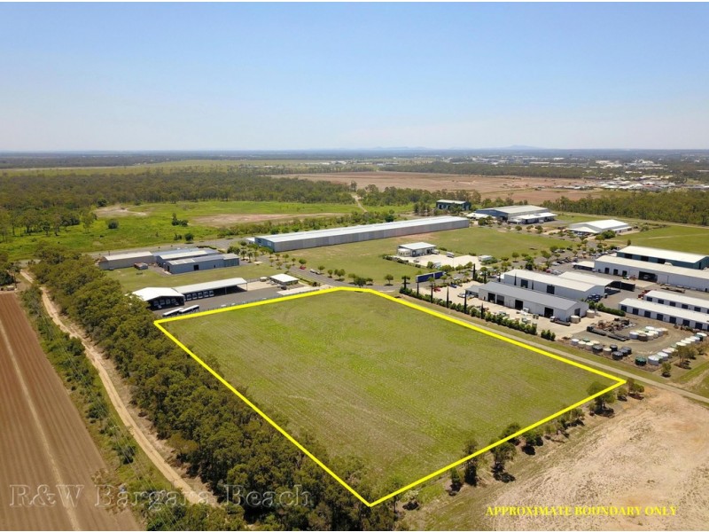 37 Charlie Triggs Crescent, Thabeban QLD 4670