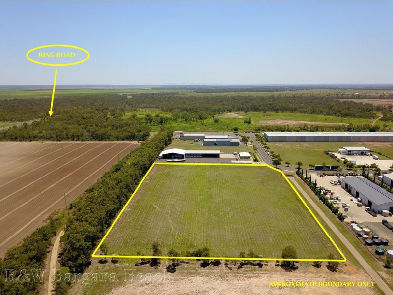 37 Charlie Triggs Crescent, Thabeban QLD 4670