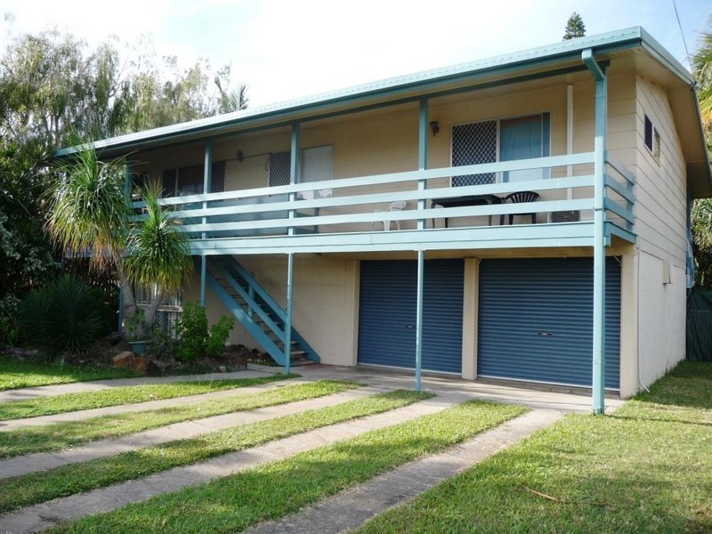 31 Wilfred Street, Bargara QLD 4670
