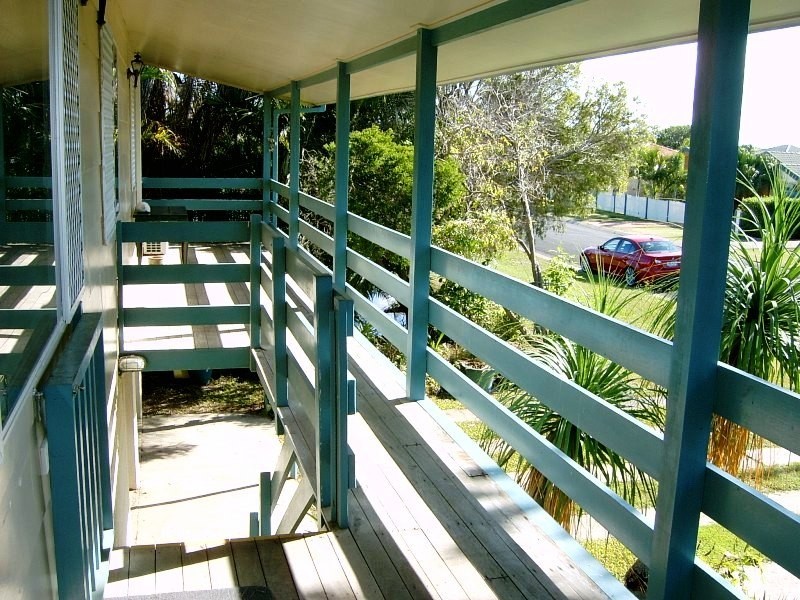 31 Wilfred Street, Bargara QLD 4670