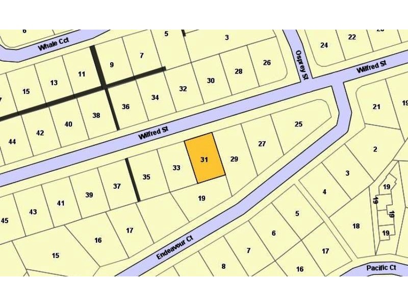 31 Wilfred Street, Bargara QLD 4670
