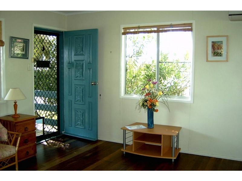 31 Wilfred Street, Bargara QLD 4670