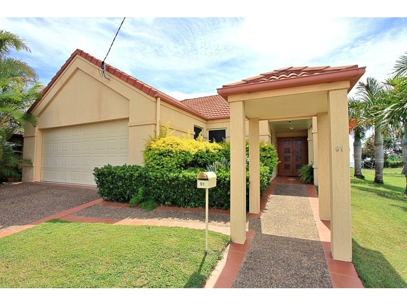 91 Woongarra Scenic Drive, Bargara QLD 4670