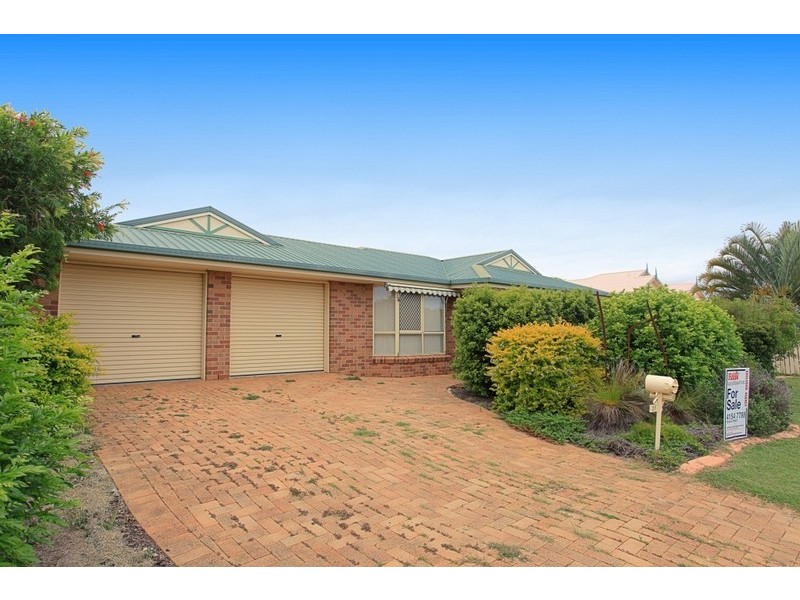 21 Peggy Drive, Coral Cove QLD 4670