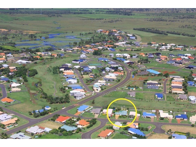 21 Peggy Drive, Coral Cove QLD 4670