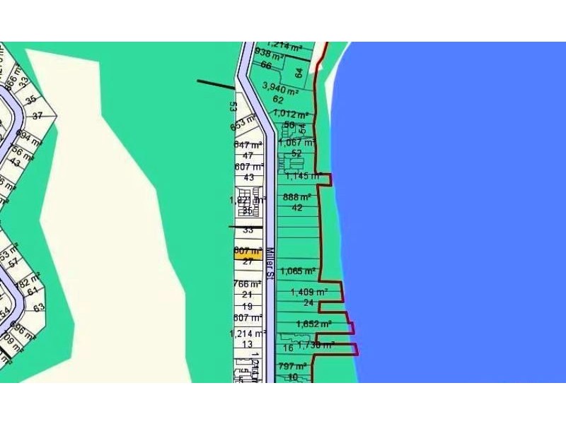 Bargara QLD 4670