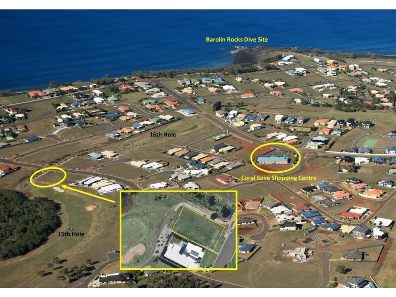 28 Bisdee Street, Coral Cove QLD 4670