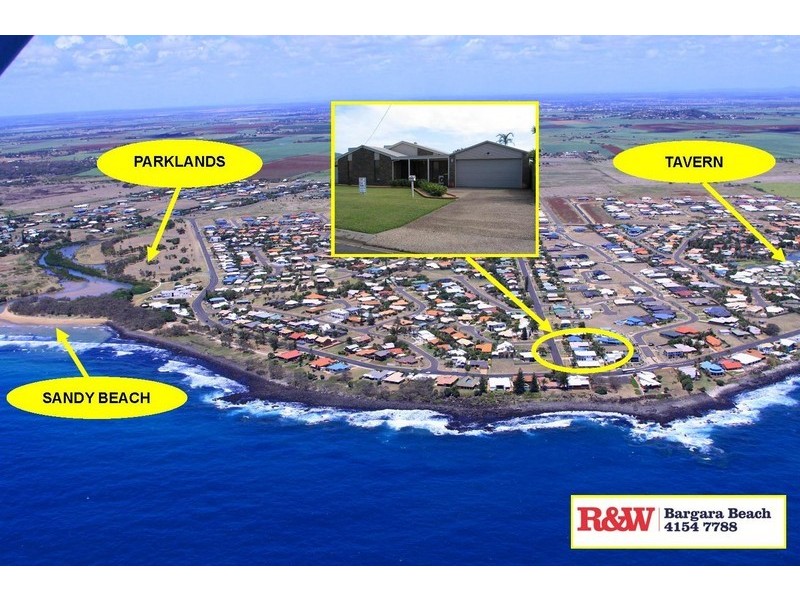 8 Wilfred Street, Bargara QLD 4670