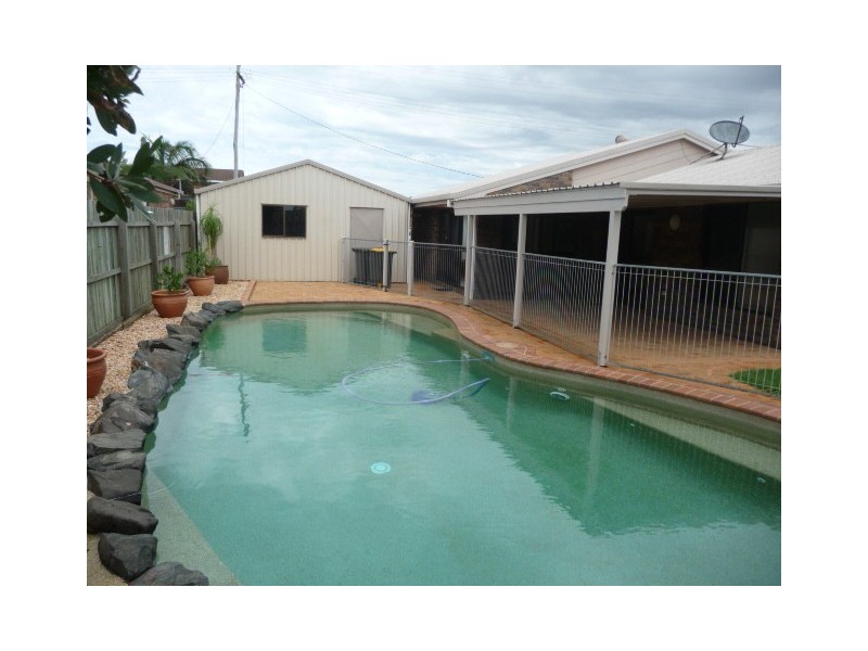 8 Wilfred Street, Bargara QLD 4670