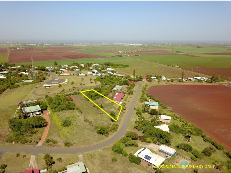 6 Finemore Crescent, Qunaba QLD 4670