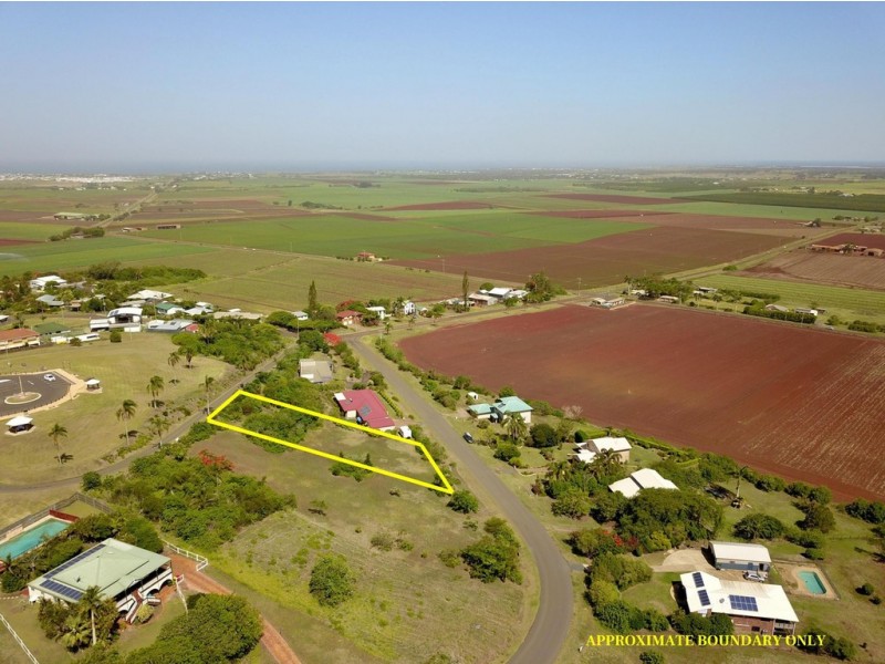 6 Finemore Crescent, Qunaba QLD 4670