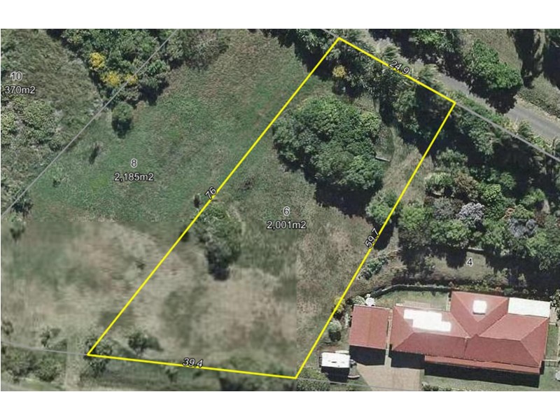 6 Finemore Crescent, Qunaba QLD 4670