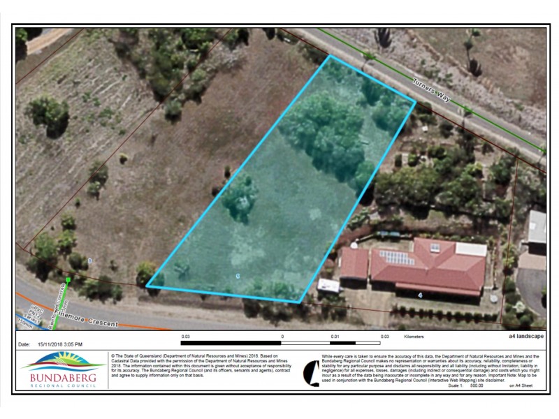 6 Finemore Crescent, Qunaba QLD 4670