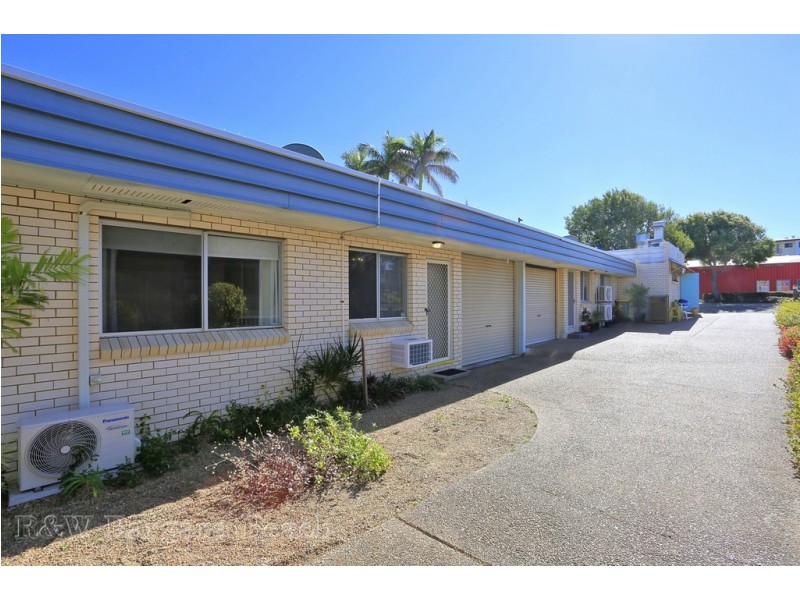 2/29 See Street, Bargara QLD 4670