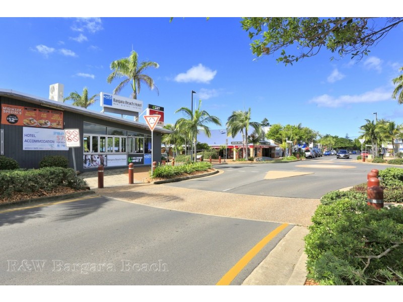 2/29 See Street, Bargara QLD 4670