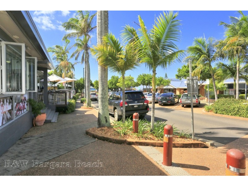 2/29 See Street, Bargara QLD 4670