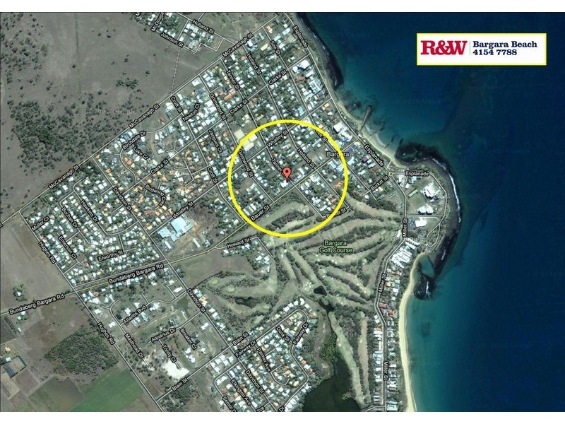 Unit 2, Coral Coast Plaza, 20 Bauer Street, Bargara QLD 4670