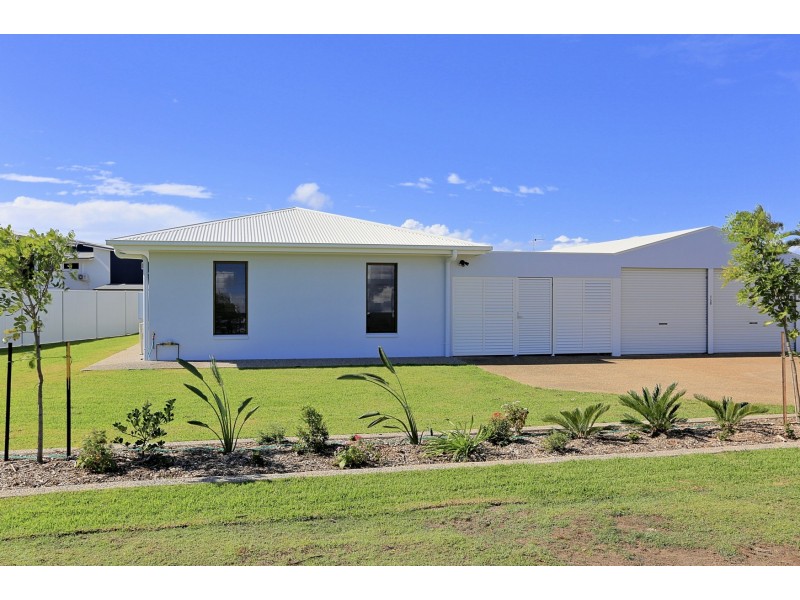159 Hughes Road, Bargara QLD 4670