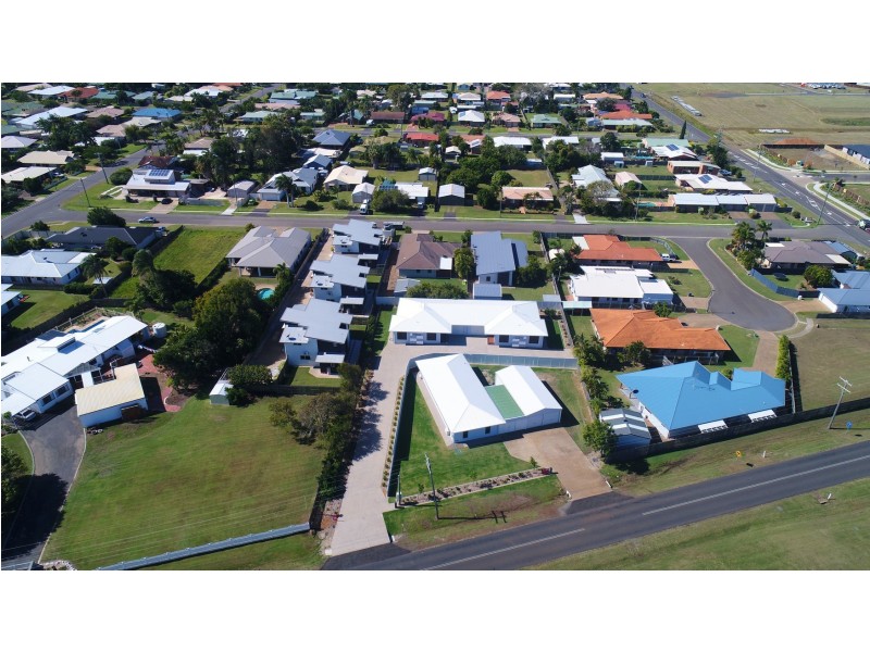 159 Hughes Road, Bargara QLD 4670
