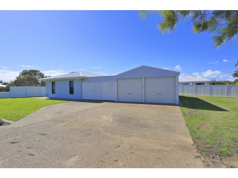 159 Hughes Road, Bargara QLD 4670