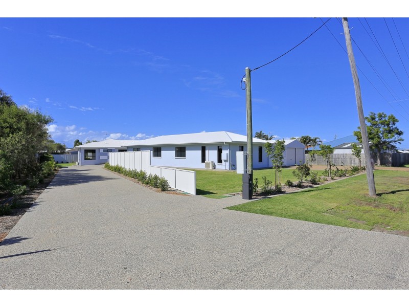 159 Hughes Road, Bargara QLD 4670